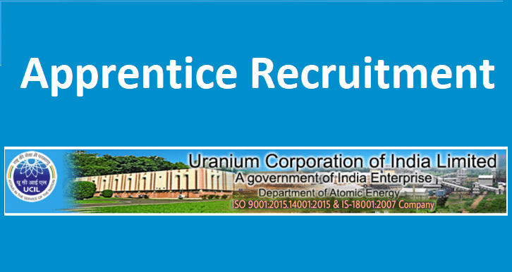UCIL Apprentice Recruitment 2022 Apply Online, 130 Notification