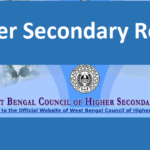 WBCHSE Result 2022 link 12th Class