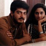 When Ajith Kumar recalled his love story: 'I cut Shalini's wrist by accident, it started there'