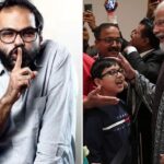 'Who gave him the right': Father of boy who sang for PM Modi threatens legal action against Kunal Kamra