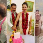Who is Bulbul Saha, former Indian cricketer Arun Lal's 38-year-old bride?
