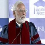 'World knows India means business' says PM Modi at ISB Hyderabad convocation