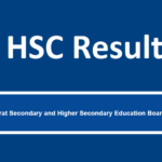 gseb.org HSC Science Result 2022 Marksheet!  Gujarat 12th Sci Results Check