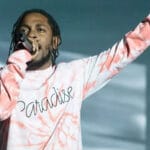lamar: Rapper Kendrick Lamar delivers introspection and biting social critique in new album