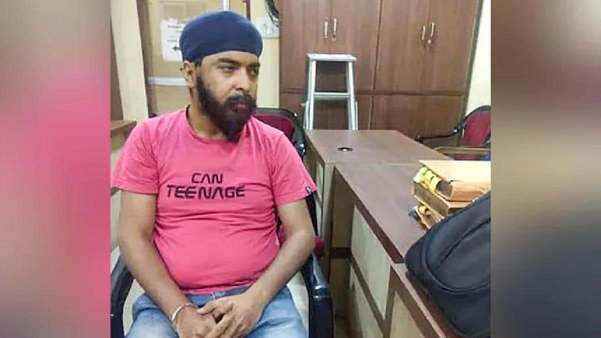 ‘तेजिंदर को गिरफ्तार करके ले गए पंजाब पुलिस के 50 जवान’, BJP नेता कपिल मिश्रा दावा – Tajinder Bagga arrested by Punjab Police Says Bjp Leader Kapil Mishra NTC