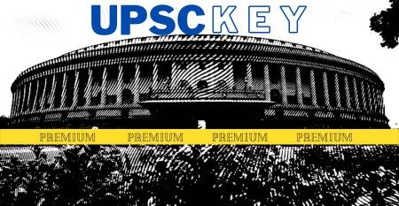 UPSC Key –June 1, 2022: Why and What to know about 'Concretisation' to 'P...