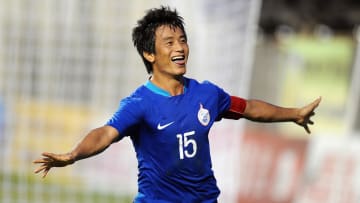 Bhaichung Bhutia is one of India's greatest players