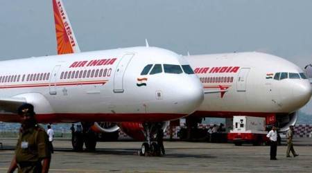 A BPO, discounted Air India tickets & unpaid dues: 'Racket' unravel...