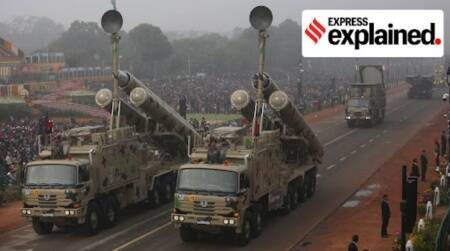 Explained: BrahMos, 21 and developing