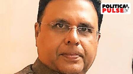RS polls Maharashtra: Behind BJP win, a former Shiv Sena loyalist, key Co...