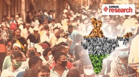 Why experts say India does not need a population policy