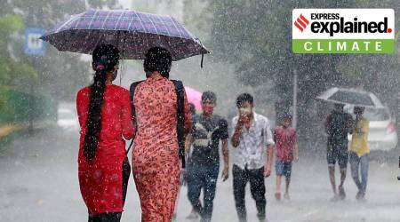 Monsoon so far: heavy rainfall in parts of Northeast, hardly anywhere else