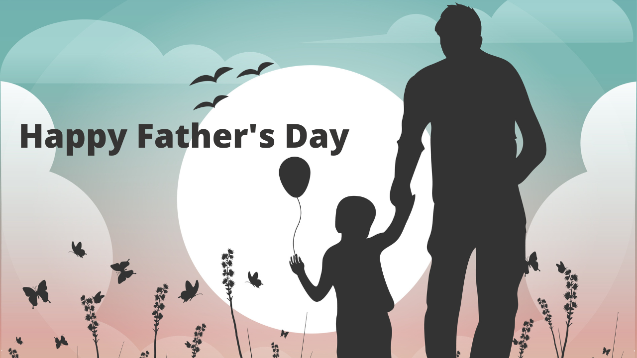 Happy Fathers Day 2022 Quotes wishes messages greetings and WhatsApp status to celebrate your dad