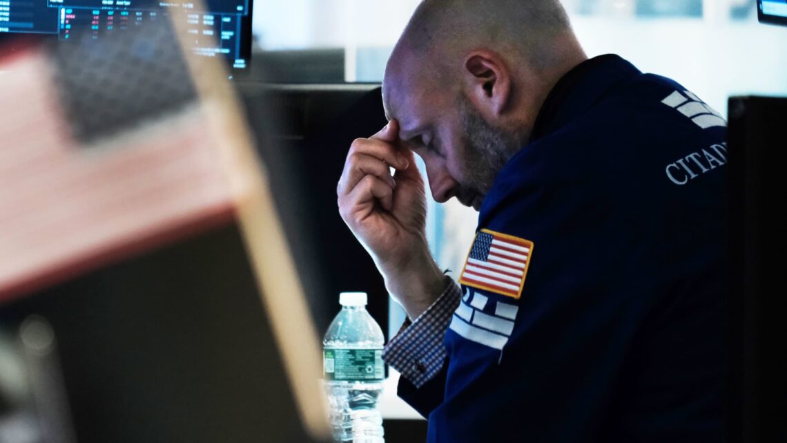 5 things to know before the stock market opens Monday, June 13