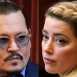 Amber Heard's Lawyer Says Actress 'Absolutely Not' Able To Pay Johnny Depp $10.35 Million In Damages