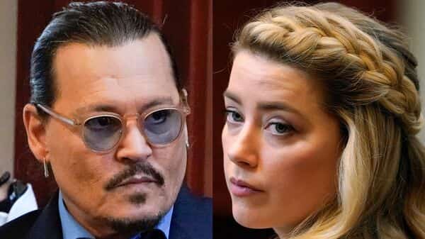 Amber Heard’s Lawyer Says Actress ‘Absolutely Not’ Able To Pay Johnny Depp $10.35 Million In Damages