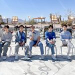 BTS not taking hiatus;  will still balance group projects with solo careers