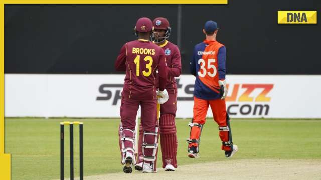 Best picks for Netherlands vs West Indies 2nd ODI