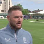 Brendon McCullum says Test cricket in 'big trouble' if England are not 'strong and 'watchable' |  CricketNews