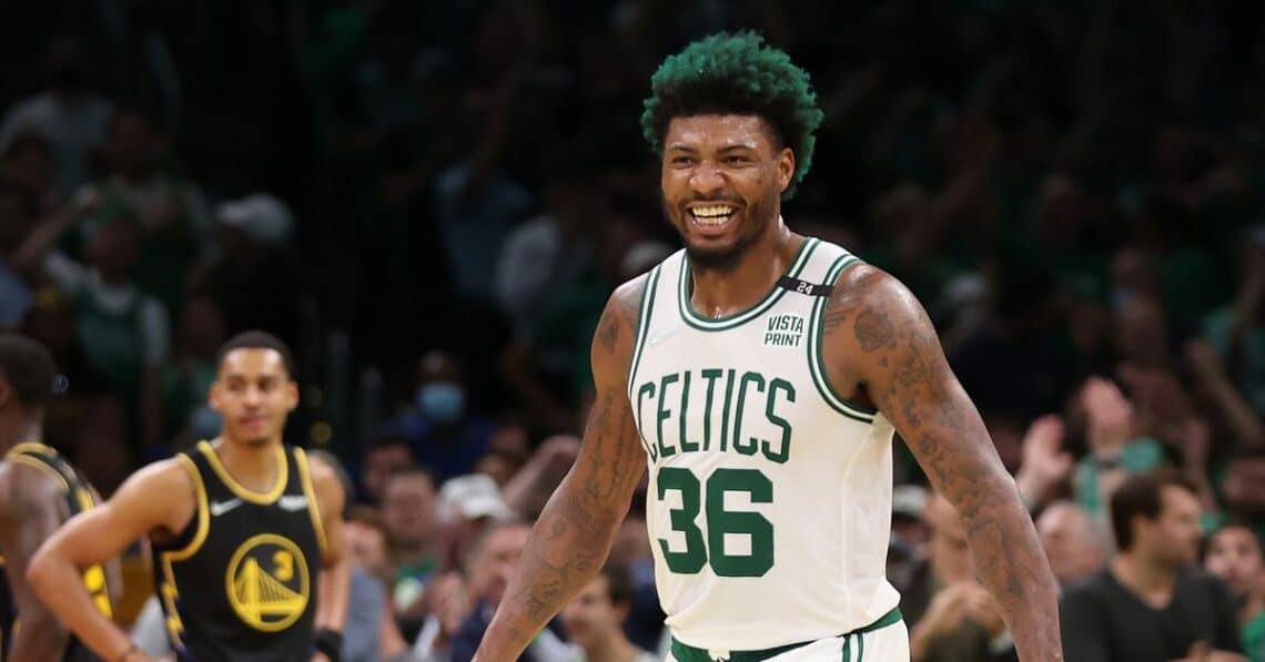 Celtics vs.  Warriors final score, NBA Finals: 3 things we learned in Boston’s Game 3 win