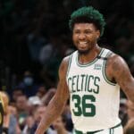 Celtics vs.  Warriors final score, NBA Finals: 3 things we learned in Boston's Game 3 win