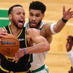 Celtics vs Warriors live stream: How to watch game 5 of NBA Finals online