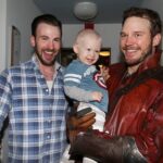 Chris Evans - 10 reasons why Chris Evans has won our hearts, and not just for being Captain America