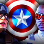 Chris Evans Breaks Silence on Anthony Mackie Replacing Him as Captain America