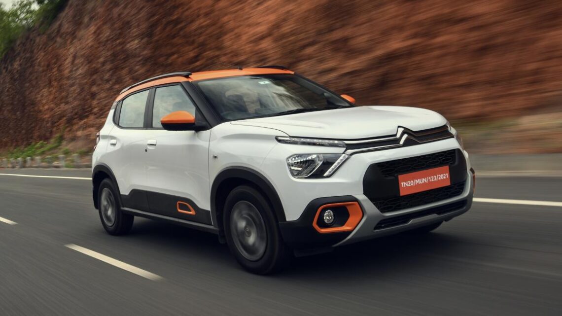 Citroen C3 all set for India launch: Engine, mileage, design and other features check here