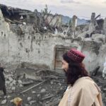Deadliest Afghanistan quake in decades kills over 1,000 people