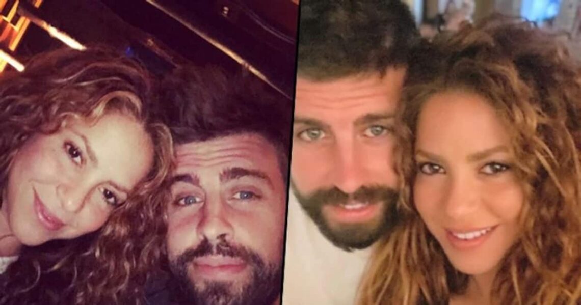 Did Gerard Pique cheat on Shakira;  couple on the verge of separation?  Details here