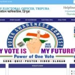 Download Election Roll PDF, Search Name Wise List