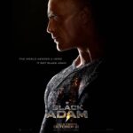 Dwayne Johnson - Dwayne Johnson aces the anti-hero character in Black Adam trailer;  watch it here