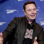Elon Musk's child files documents to change name;  no longer 'wish to be related' to him