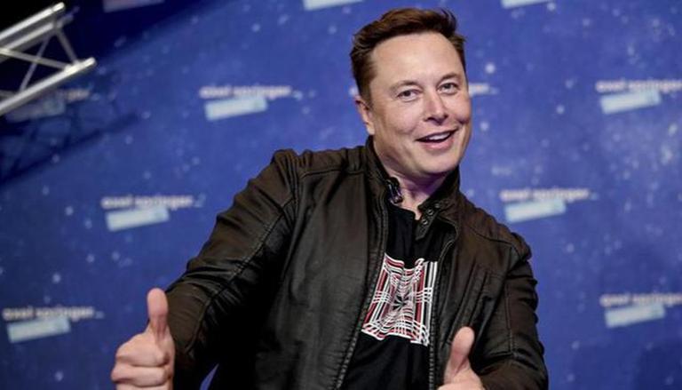 Elon Musk’s child files documents to change name;  no longer ‘wish to be related’ to him
