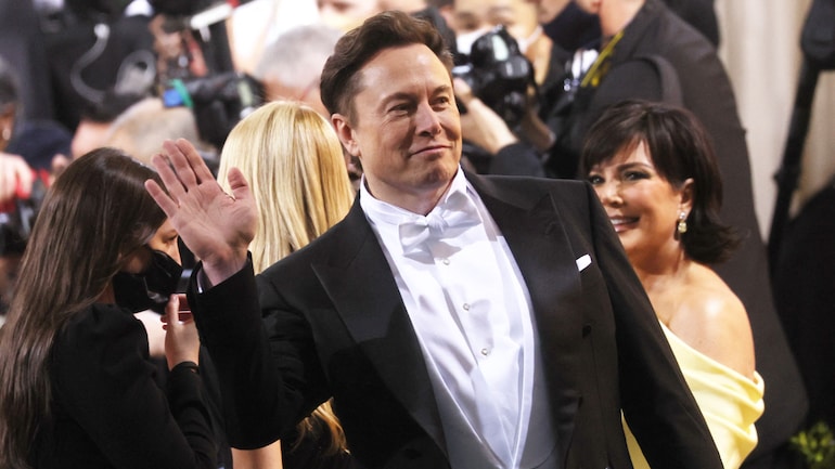 Elon Musk’s daughter gives him Father’s Day shock, he says he loves all his children equally