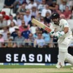 England vs New Zealand: Daryl Mitchell proves his consistency yet again with controlled knock in Headingley Test