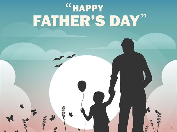 Father’s Day 2022 Date Kab Hai in India: History, Importance and Why we celebrate Father’s day in June Month?