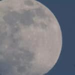 Full Moon June 2022: Strawberry Supermoon today: Know where, when and how to observe the cosmic sight online