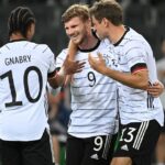 German vs.  Italy result: Timo Werner bags twice in Nations League thrashing