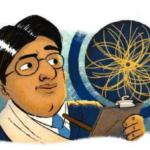 Google Doodle: Google Pays Tribute To Mathematician And Physicist Satyendra Nath Bose