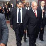 Gupta brothers, the Indian link to corruption storm in South Africa, arrested in UAE