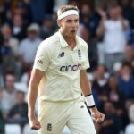 Happy Birthday Stuart Broad: A look at pacer's explosive spells in Test cricket