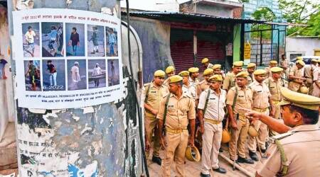 Prayagraj demolition falls foul of Allahabad HC order, says former CJ