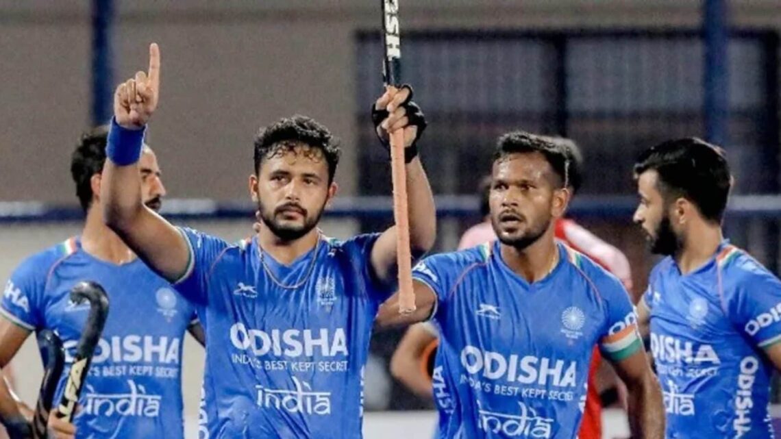 IND Lose to Netherlands in Shootout
