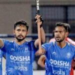 IND Lose to Netherlands in Shootout