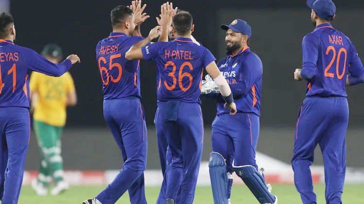 IND VS SA 3RD T20 LIVE CRICKET SCORE: India vs South Africa 3rd T20 Match Today At Visakhapatnam News Updates In Hindi – IND VS SA: टीम इंडिया की सीरीज सीरीज में शानदार, तीसरे टी -20 में दक्षिण अफ्रीका 48 रन