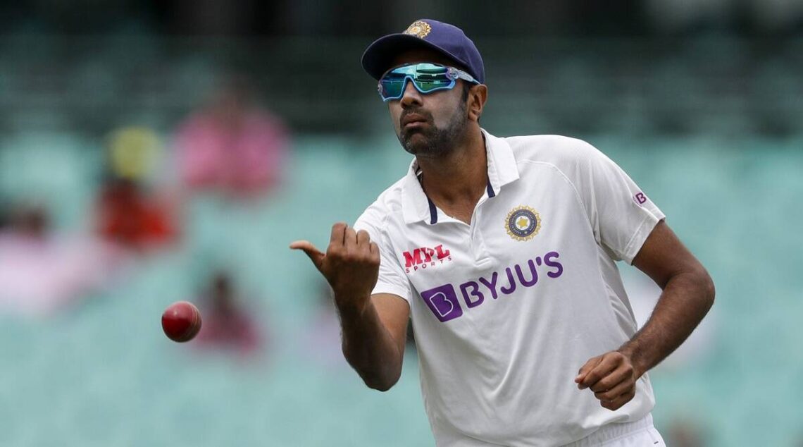 IND vs ENG 5th Test: Covid-infected Ashwin in home isolation, couldn’t board flight
