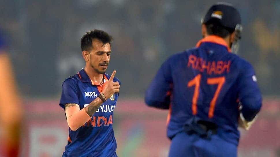 India vs SA 3rd T20: Yuzvendra Chahal reveals SECRET to turnaround in form and fortune |  CricketNews