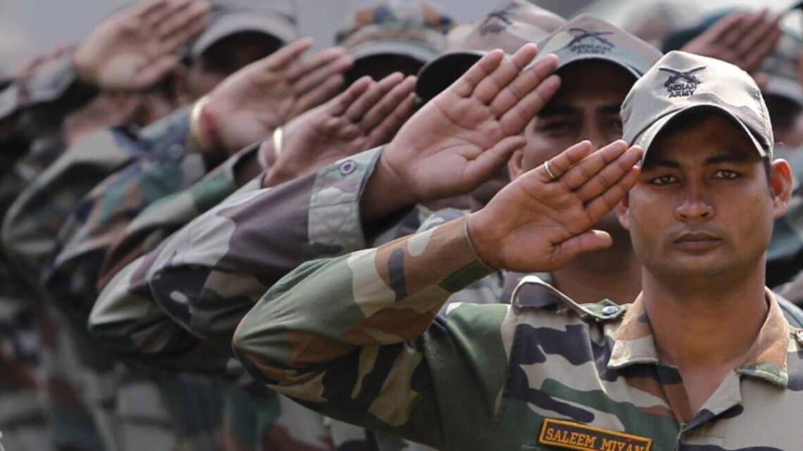 Indian Army Bharti 2022: अग्निवीर से अलग, 12 वीं बाद फौजी बनने के क्‍या हैं, देखें जानकारी – How to Join Indian Army After 12th Upsc Nda Exam Technical Entry Scheme Recruitment Rally